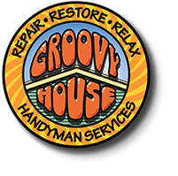 Groovy House Logo